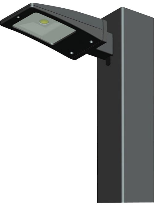 Product image for RAB ALED13Y/PC2 LED AREA LIGHT 13W