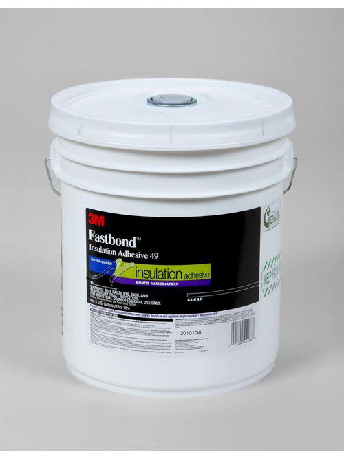 Product image for 3M 49 Fastbond Insulation Adhesive (7000046566)