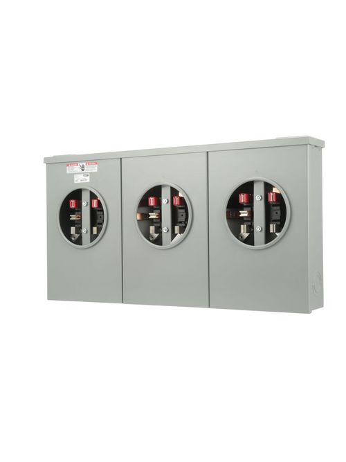 S-A SN351CR 100A 5J RING 3POS NO BP S-A SN351CR 100A 5J RING 3POS NO BP