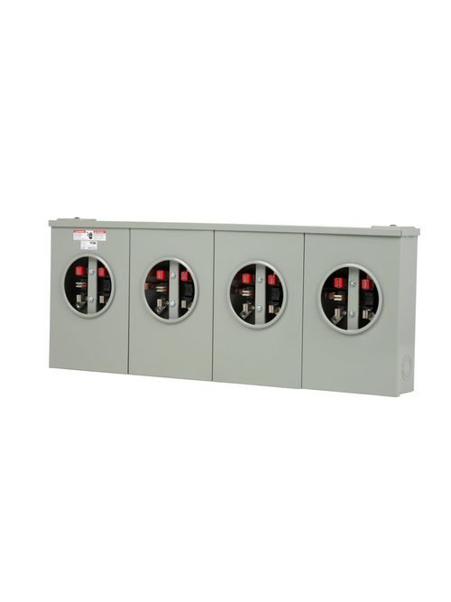 S-A SN451CR 100A 5J RING 4POS NO BP S-A SN451CR 100A 5J RING 4POS NO BP