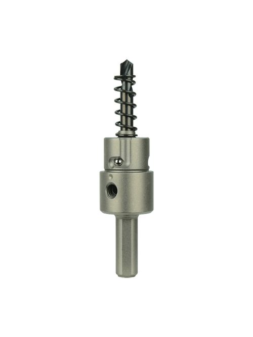 Milwaukee 49-57-0035 3/8" Shank Quick-Change Adapter for Sheet Metal & Steel Plate Cutters Milwaukee 49-57-0035 3/8" Shank Quick-Change Adapter for Sheet Metal & Steel Plate Cutters