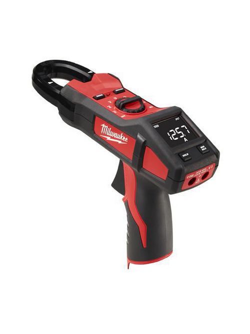 Product image for MILW 2239-20 M12 CLMP-GUN CLMP TOOL