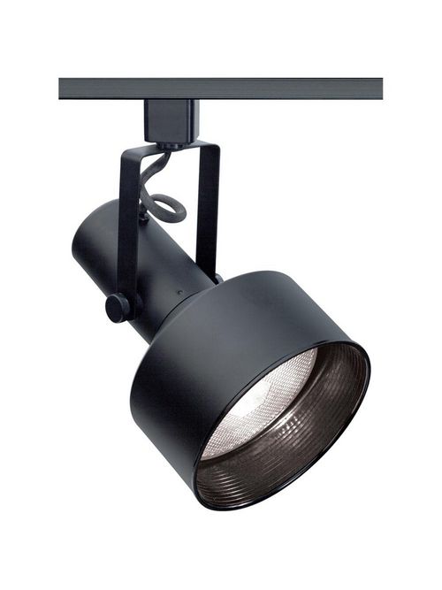 Product image for Satco TH282 1-Light R40 Track Lighting Head Step Cylinder