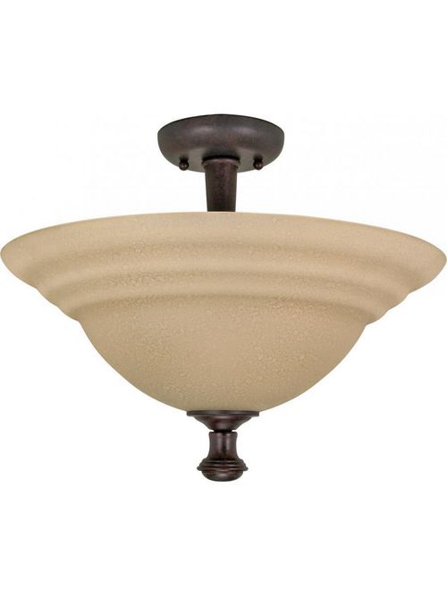 Product image for SATCO 60/103 MERICANA 2 LT SEMI FLU