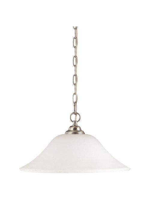 Product image for SATCO 60/1909 DUPONT ES 1 LT HANGIN
