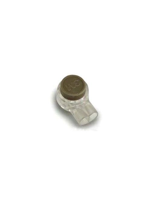 3M UP2(CART) 22-26 AWG BUTT CONN (D 3M UP2(CART) 22-26 AWG BUTT CONN (D