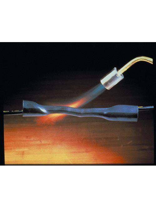 Product image for 3M HDT-4500-48"-Black-5-Pcs 4.5, 3: