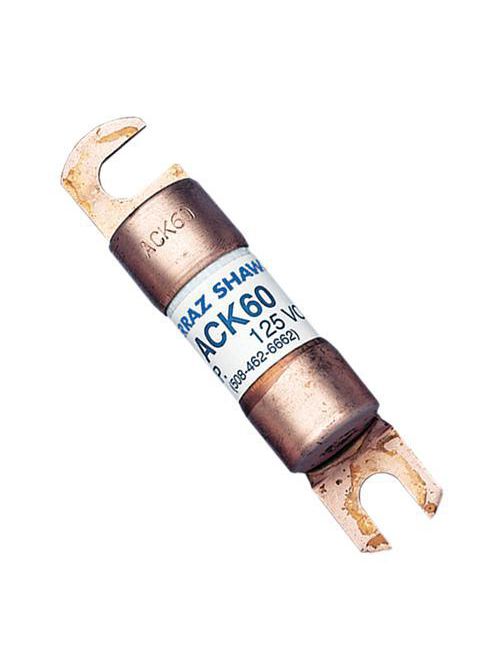 FERRAZ ACK80 79124-FORK TRUCK FUSE FERRAZ ACK80 79124-FORK TRUCK FUSE