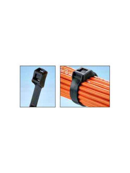 Product image for Panduit IT9150-C0 PAN IT9150-C0 Cable Tie, In-Line, H
