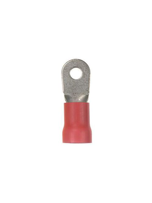 PAN PV2-14R-XY Ring Terminal,Vinyl, PAN PV2-14R-XY Ring Terminal,Vinyl,