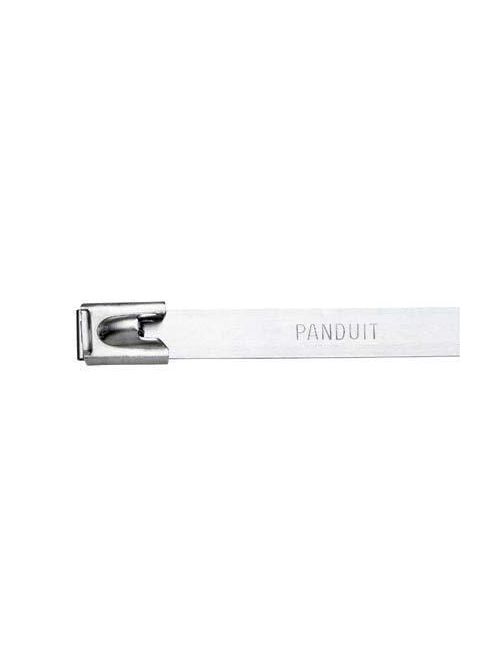 PAN MLT1H-LPAL PanAlumTie,Alum,H,5. PAN MLT1H-LPAL PanAlumTie,Alum,H,5.