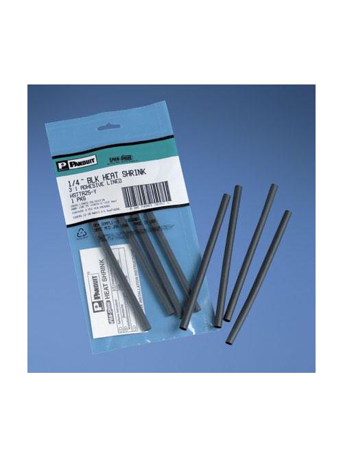 PAN HSTTA75-Y HeatShrinkThin,Adh,.7 PAN HSTTA75-Y HeatShrinkThin,Adh,.7