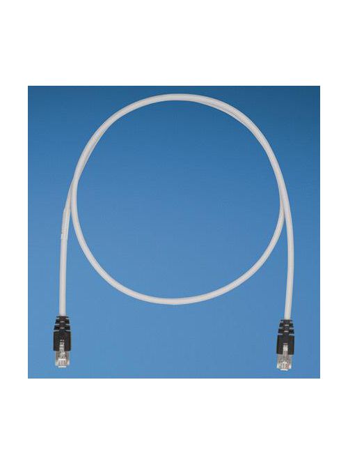 Product image for Panduit STPCH0.5MBBR Copper Patch Cord