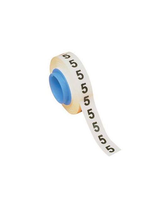 PAN PMDR-GRS Pre-Prtd Mrkr Tape Ref PAN PMDR-GRS Pre-Prtd Mrkr Tape Ref