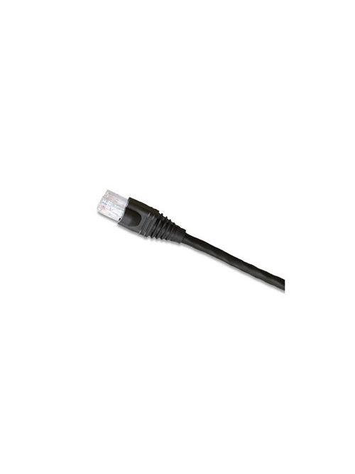 LEV 62460-15E PCORD CAT 6 RUBBER BO LEV 62460-15E PCORD CAT 6 RUBBER BO