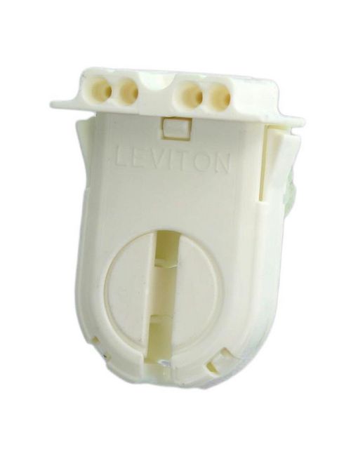 LEV 13653-NP FLOURESCENT LAMPHOLDER LEV 13653-NP FLOURESCENT LAMPHOLDER