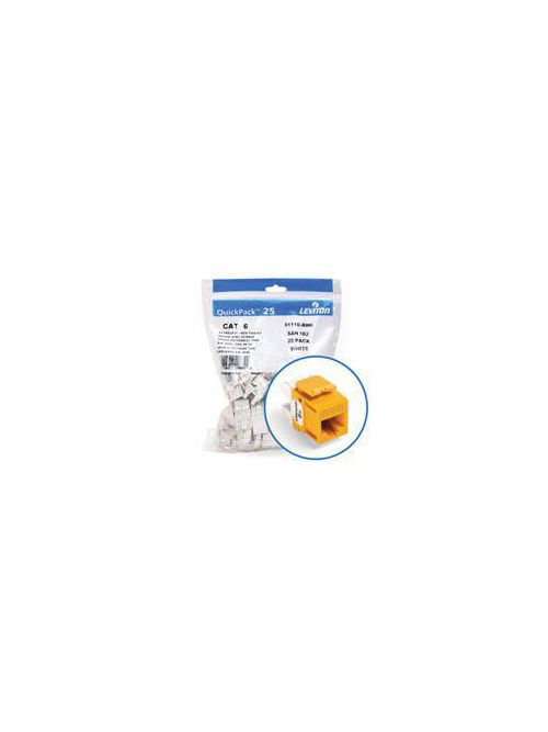 LEV 61110-BY6 JACK EXTREME C6 25PK LEV 61110-BY6 JACK EXTREME C6 25PK