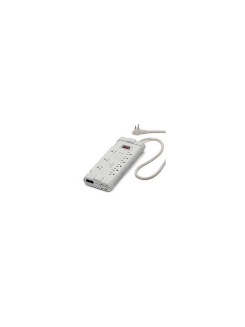 LEV S2000-PTC STRIP PWR 9OUT TEL/CO LEV S2000-PTC STRIP PWR 9OUT TEL/CO