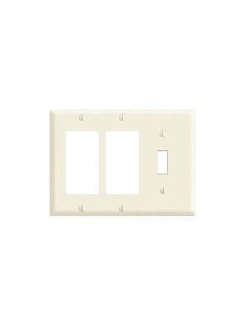 Product image for LEV 80431-A 3G 2DEV&1TOG DECOR