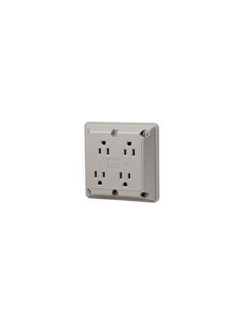 LEV 1254-HW WH REC HG 4IN1 2PO 3WI LEV 1254-HW WH REC HG 4IN1 2PO 3WI
