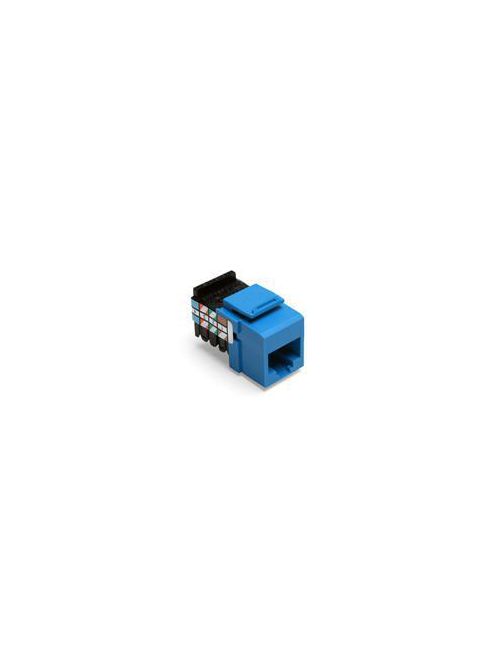 LEV 41108-RL8 JACK 8P8C USOC BL LEV 41108-RL8 JACK 8P8C USOC BL