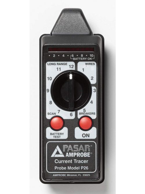 Product image for AMPROBE P-26 CURRENT TRACER PROBE