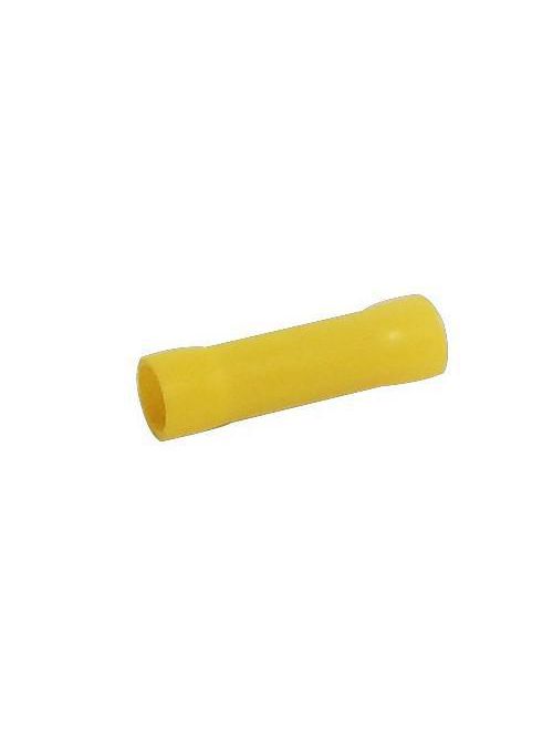 Product image for MOR 01186 Vinyl Insul ButtSplcs 25