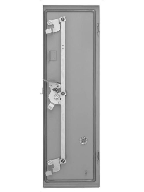 A-B 1494F-V2 Combination Starter Do A-B 1494F-V2 Combination Starter Do