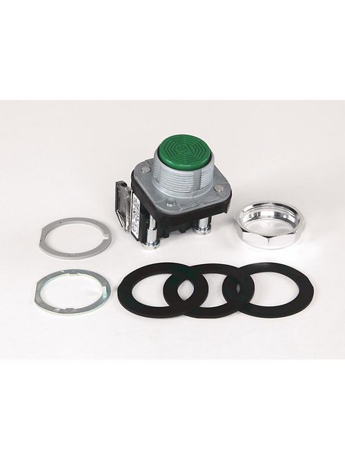 Allen-Bradley 800TC-A9A 30 mm Momentary Push Button Allen-Bradley 800TC-A9A 30 mm Momentary Push Button