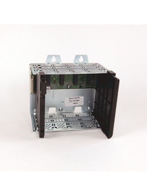 Product image for A-B 1756-A4LXT ControlLogix 4 Slots