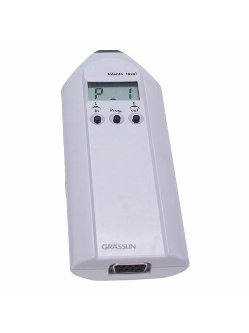 Product image for INT-MAT TALENTO-TAXXI TALENTO PC PR