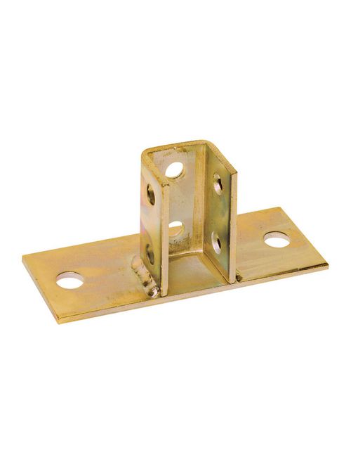 FL SIDE POST BASE CONN HT 3.5IN EG FL SIDE POST BASE CONN HT 3.5IN EG