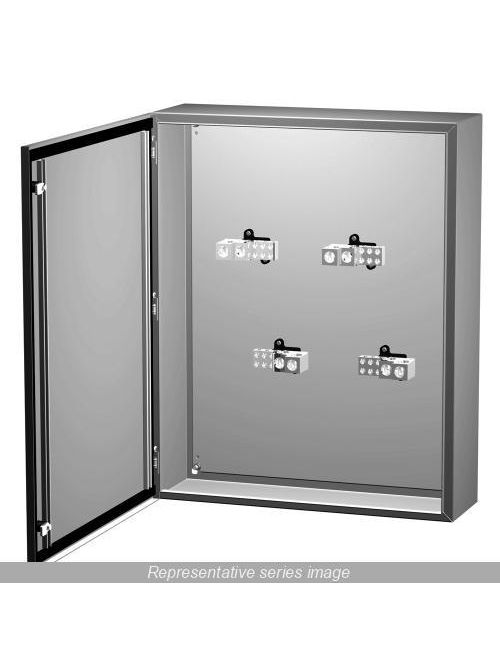 HMND CN4SB604 N4 SPLTR BOX 30X24X7 HMND CN4SB604 N4 SPLTR BOX 30X24X7