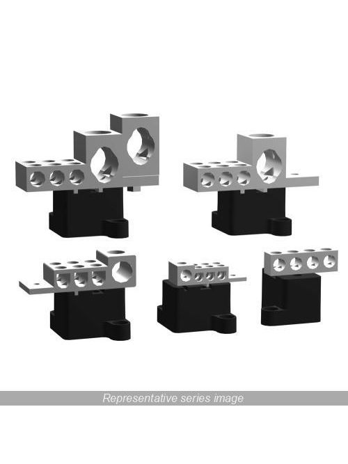 HMND CSBL600 SPLITTER BLOCKS 600 A HMND CSBL600 SPLITTER BLOCKS 600 A