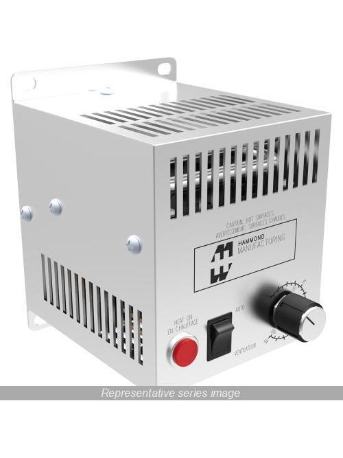 HMND FLHTF200A230 ENCLOSURE HEATER HMND FLHTF200A230 ENCLOSURE HEATER