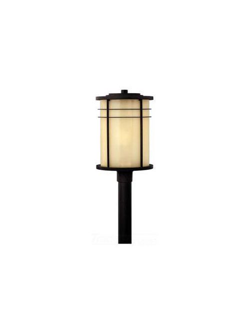 Product image for INCANDESCENT POLE MOUNT LIGHT FIXTURE