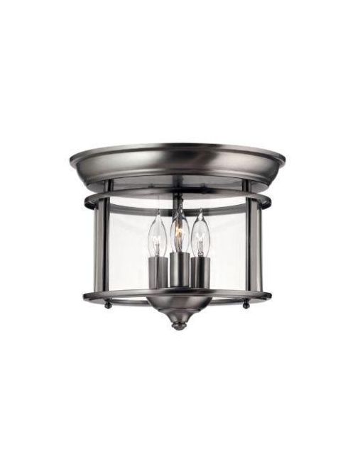 Product image for HINK 3473PW 3-40W CEILING FIXTURE