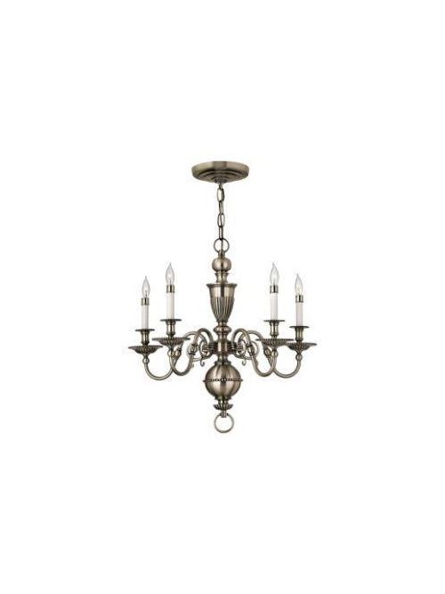Product image for INCANDESCENT CHANDELIER