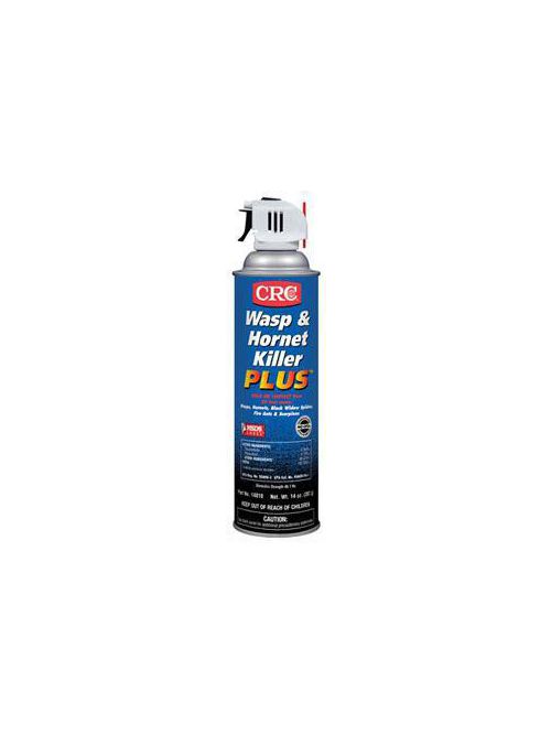 Product image for Selecta Products 14010 20 oz Aerosol Flammable Wasp and Hornet Killer Insecticide