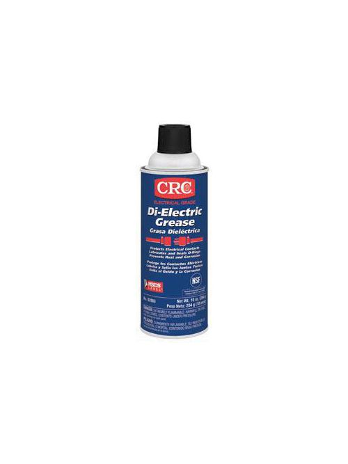 Product image for Selecta Products 02083 16 oz Aerosol Dielectric Non-Curing Silicone Compound
