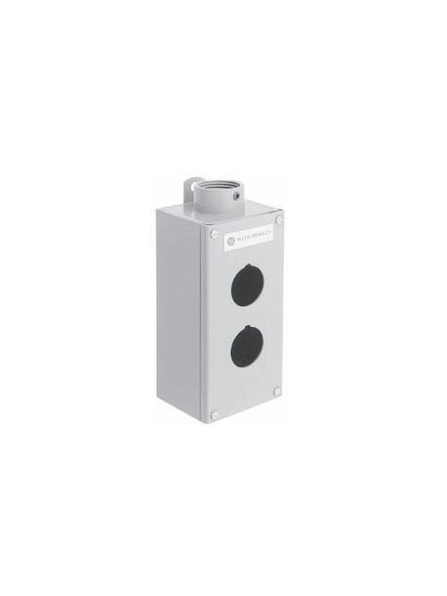 Product image for A-B 800T-10PY 800T 30 mm Push-Butto