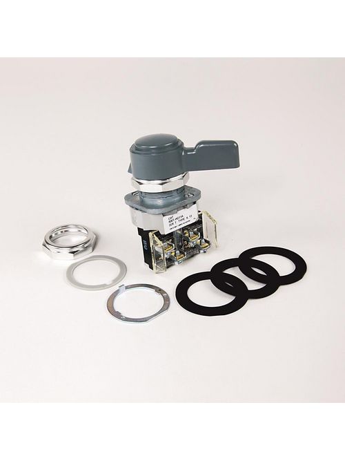 Allen-Bradley 800T-HG16B 30 mm Selector Switch Push Button Allen-Bradley 800T-HG16B 30 mm Selector Switch Push Button