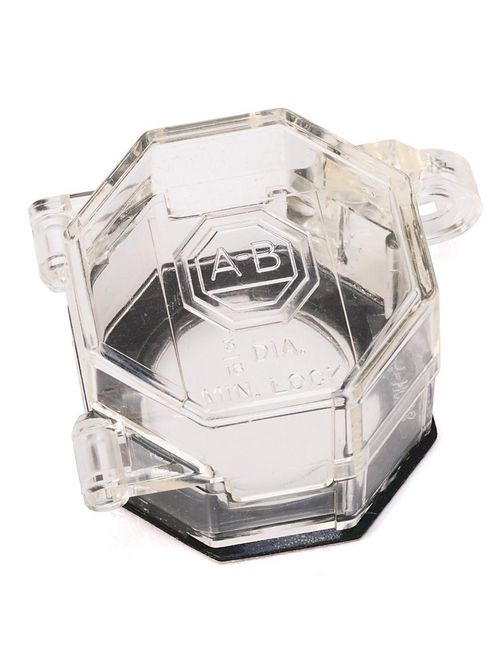 Allen-Bradley 800H-NP46B NEMA 7/9 Push Button Enclosure Allen-Bradley 800H-NP46B NEMA 7/9 Push Button Enclosure