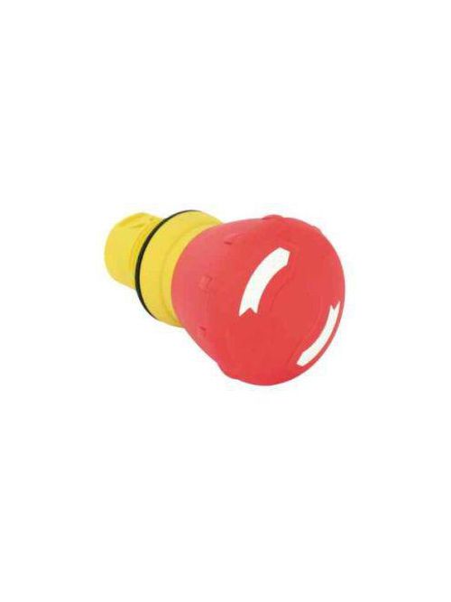 Allen Bradley 800FP-MT34PX22 22 mm Twist to Release E-Stop Push Button Product image for Allen Bradley 800FP-MT34PX22 22 mm Twist to Release E-Stop Push Button