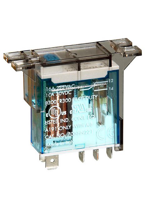 Allen Bradley 700-HN226 Flange Mount Adapter Allen Bradley 700-HN226 Flange Mount Adapter