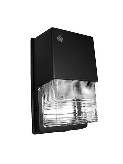 Product image for NSI WP26FLPC CFL Sm WallPack NCO w/
