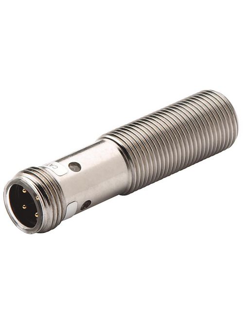 Product image for Allen Bradley 872C-DH4CN12-D4 12 mm Barrel Inductive Proximity Sensor