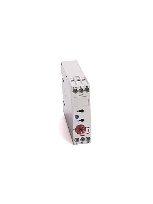 Product image for Allen Bradley 700-FS-101JU23 Programmable Timer