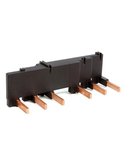 Allen-Bradley 140M-F-W634 Compact Busbar Allen-Bradley 140M-F-W634 Compact Busbar