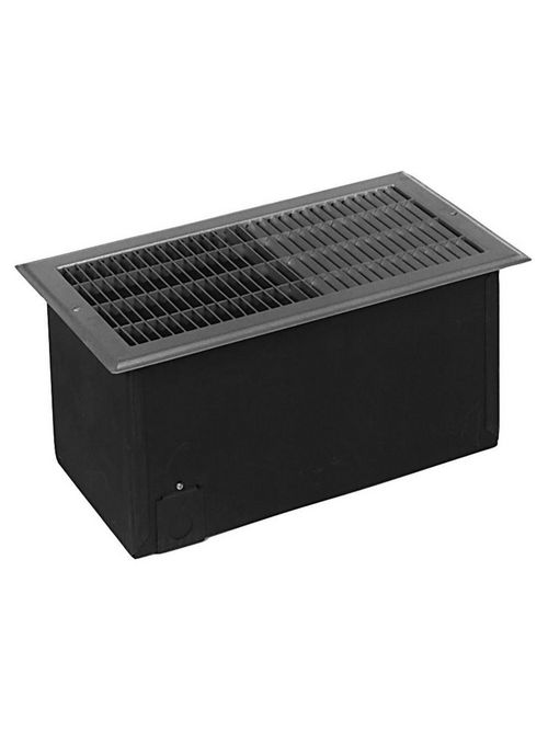 TPI FH15 In Floor Fan Forced Heater TPI FH15 In Floor Fan Forced Heater
